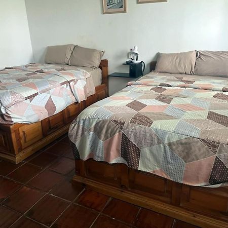 Quito Eco Lodge Airport - B&B Tababela Extérieur photo