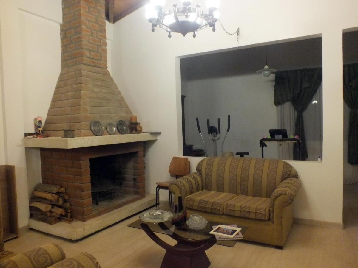 Quito Eco Lodge Airport - B&B Tababela Extérieur photo