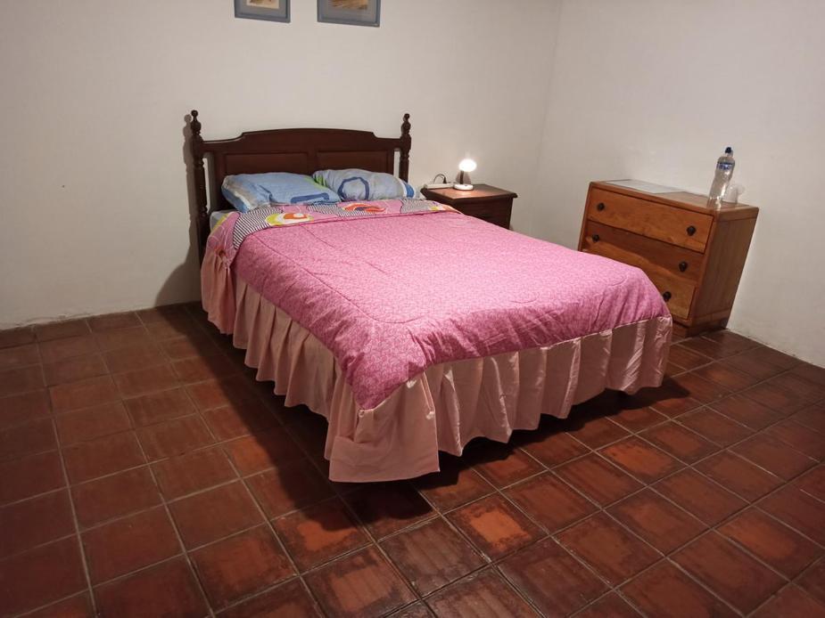 Quito Eco Lodge Airport - B&B Tababela Extérieur photo