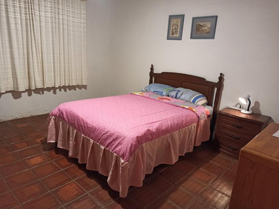 Quito Eco Lodge Airport - B&B Tababela Extérieur photo